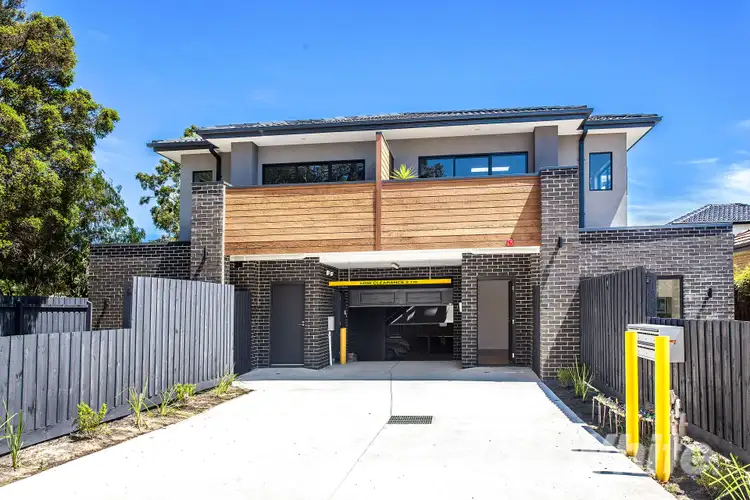 G01/14 Bonham Crescent, Oakleigh East VIC 3166