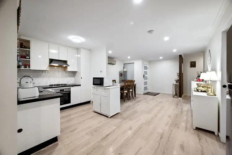 Fourth view of Homely house listing, 1/19 Pontiac Place, Ingleburn NSW 2565