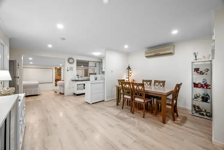 Fifth view of Homely house listing, 1/19 Pontiac Place, Ingleburn NSW 2565
