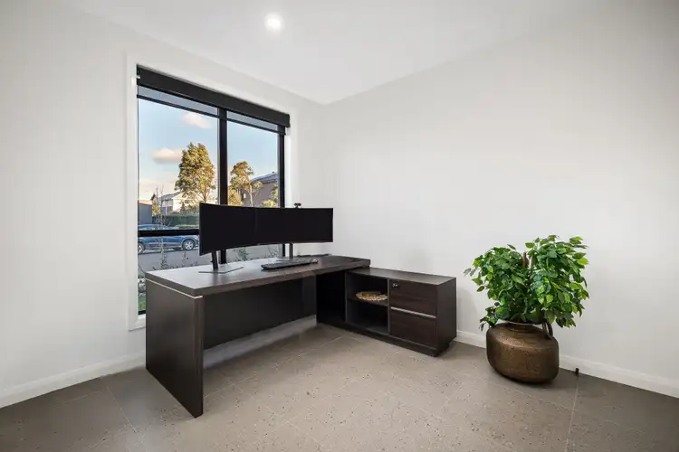 Fourth view of Homely house listing, 2 Marsdenia Avenue ( Melonba), Marsden Park NSW 2765