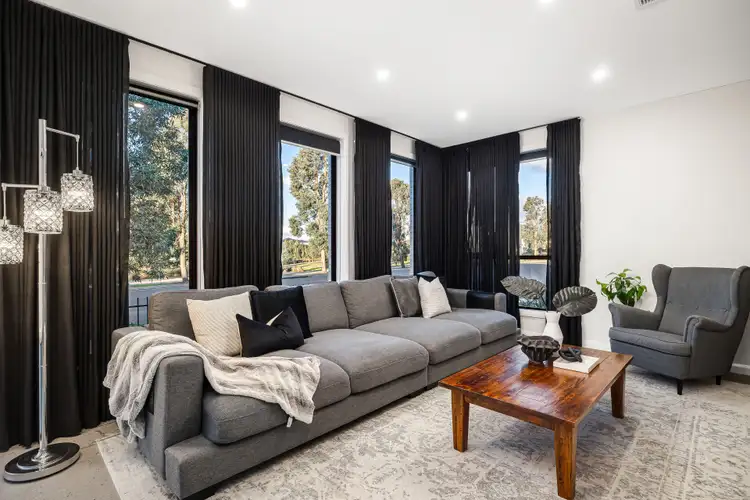 Fifth view of Homely house listing, 2 Marsdenia Avenue ( Melonba), Marsden Park NSW 2765