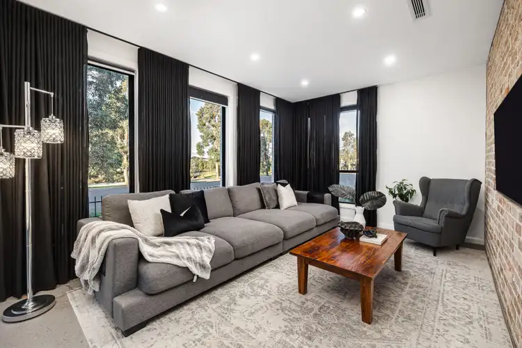 Sixth view of Homely house listing, 2 Marsdenia Avenue ( Melonba), Marsden Park NSW 2765