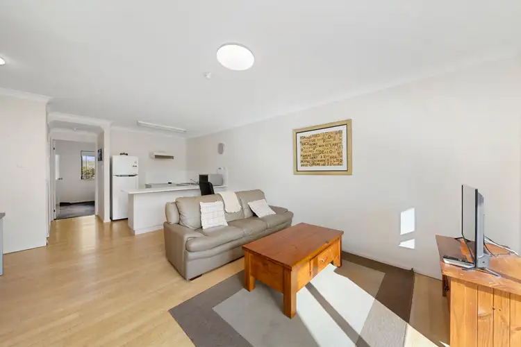 61/14 Boolee Street, Reid ACT 2612