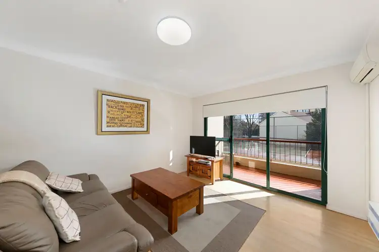 Third view of Homely unit listing, 61/14 Boolee Street, Reid ACT 2612