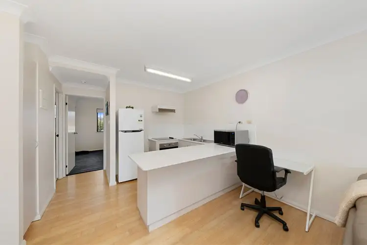 Fourth view of Homely unit listing, 61/14 Boolee Street, Reid ACT 2612