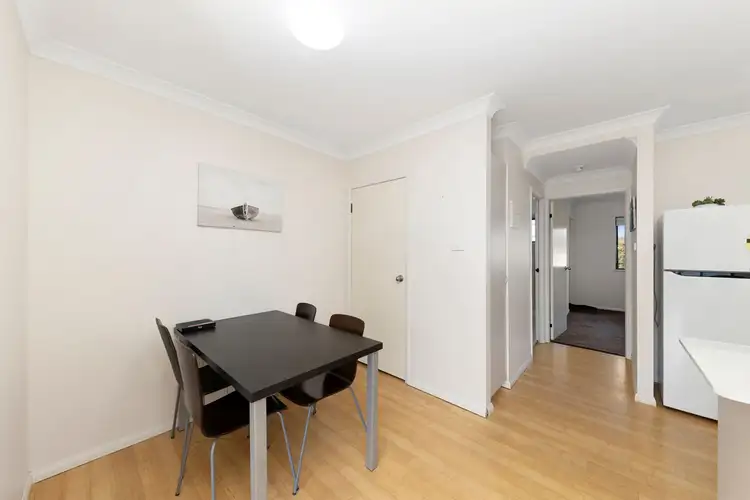 Fifth view of Homely unit listing, 61/14 Boolee Street, Reid ACT 2612