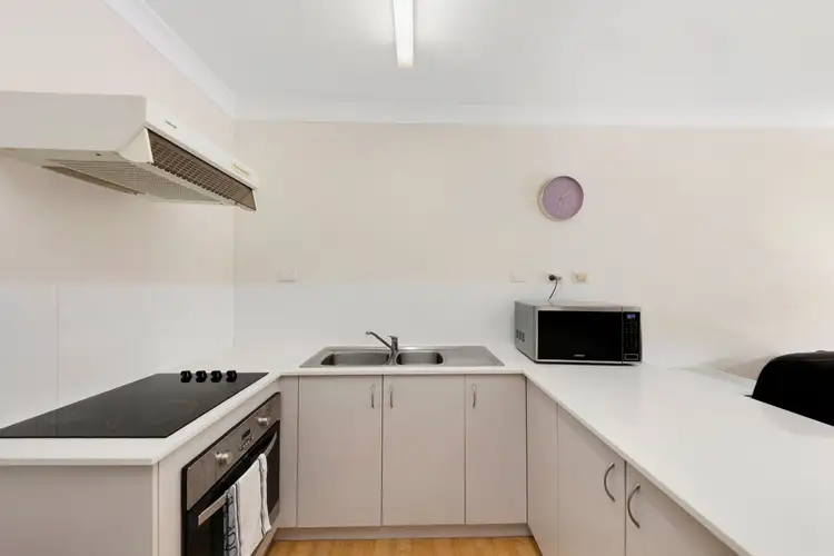 Sixth view of Homely unit listing, 61/14 Boolee Street, Reid ACT 2612