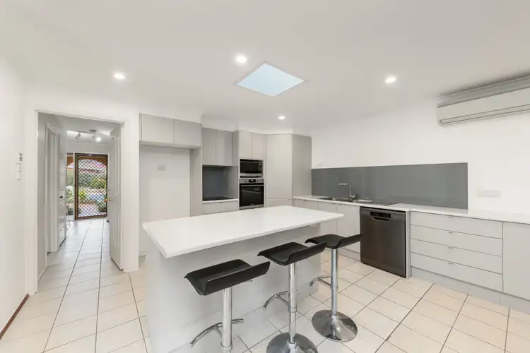 Third view of Homely house listing, 7 Mcilwraith Close, Holt ACT 2615