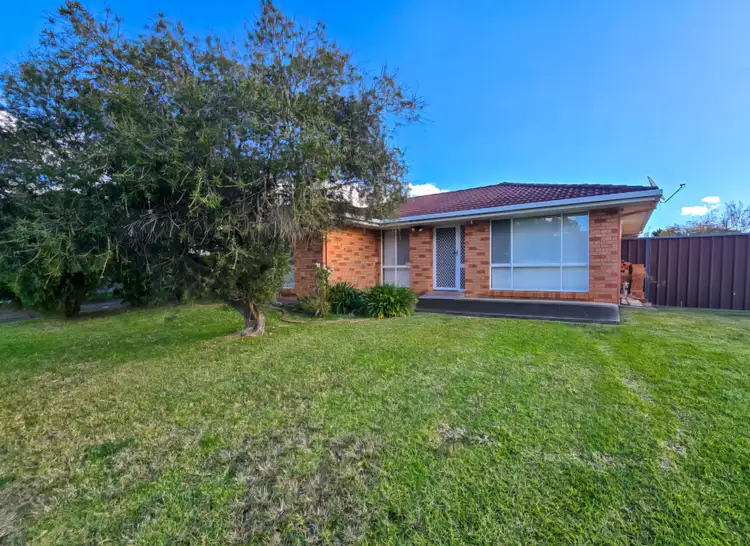 Main view of Homely house listing, 31 Bernardo Street, Rosemeadow NSW 2560