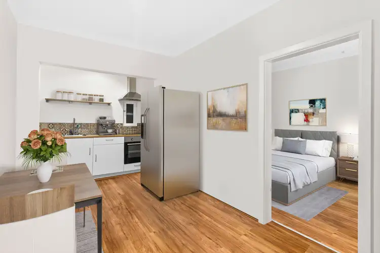 2/75 Robertson Street, Port Kembla NSW 2505