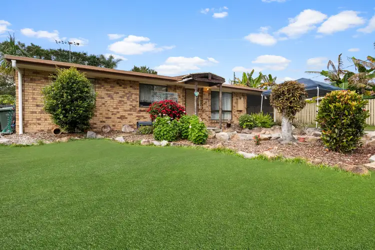 8 Flanagan Street, Deception Bay QLD 4508
