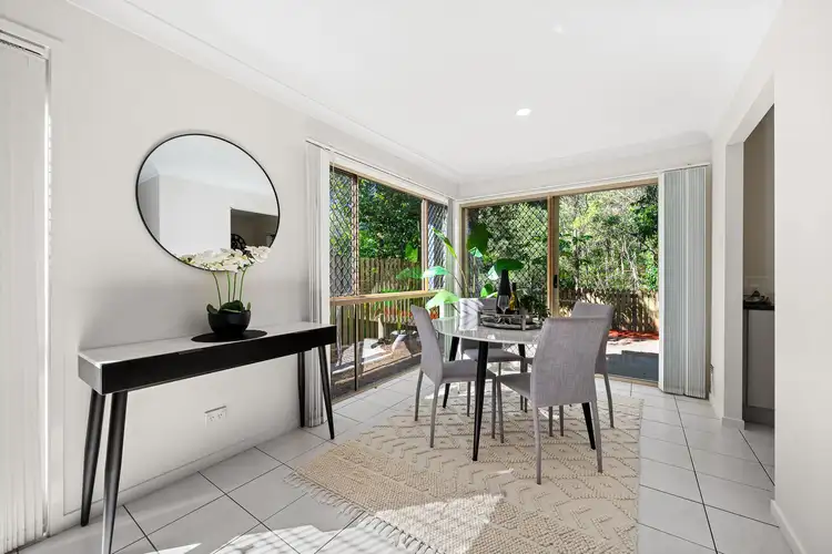 Fourth view of Homely townhouse listing, 27/36 Rushton Street, Runcorn QLD 4113