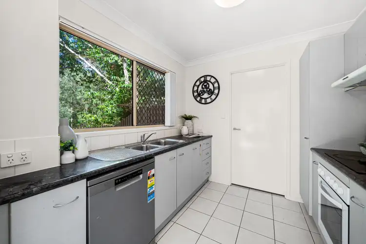 Fifth view of Homely townhouse listing, 27/36 Rushton Street, Runcorn QLD 4113