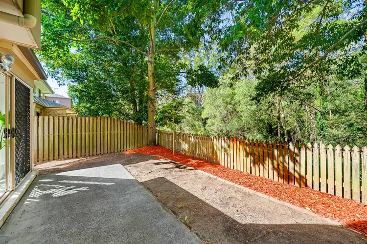 Sixth view of Homely townhouse listing, 27/36 Rushton Street, Runcorn QLD 4113