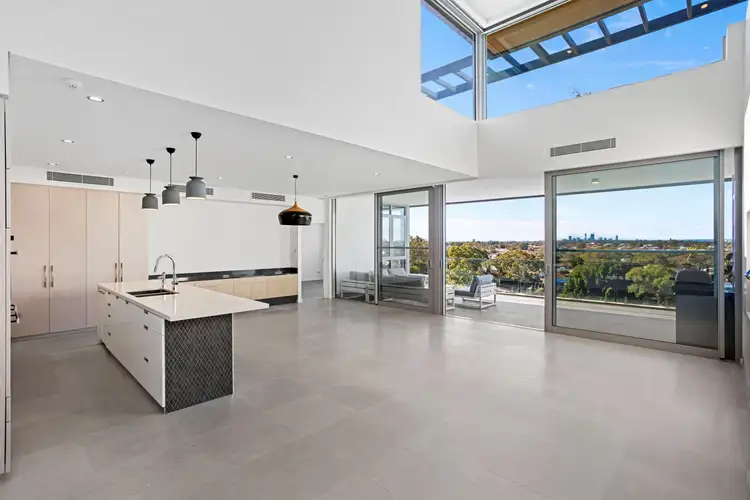 Second view of Homely house listing, 148/2 Milyarm Rise, Swanbourne WA 6010