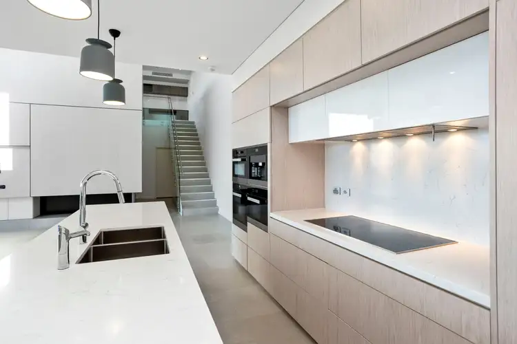 Fourth view of Homely house listing, 148/2 Milyarm Rise, Swanbourne WA 6010