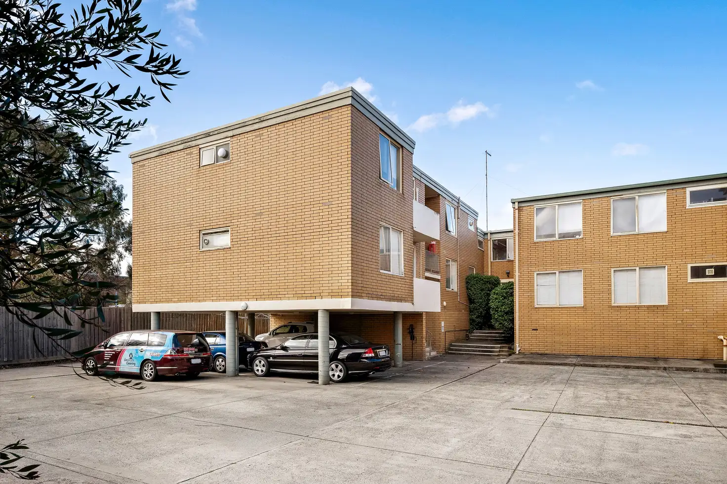 Main view of Homely apartment listing, 11/49 Coonans Road, Pascoe Vale South VIC 3044
