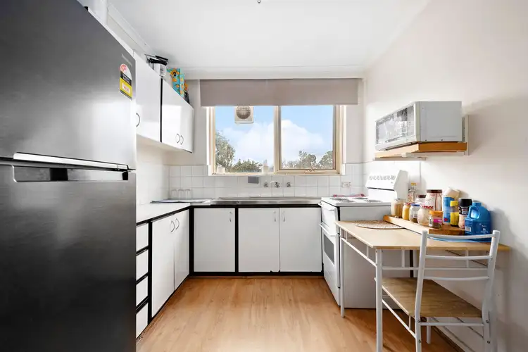 Second view of Homely apartment listing, 11/49 Coonans Road, Pascoe Vale South VIC 3044