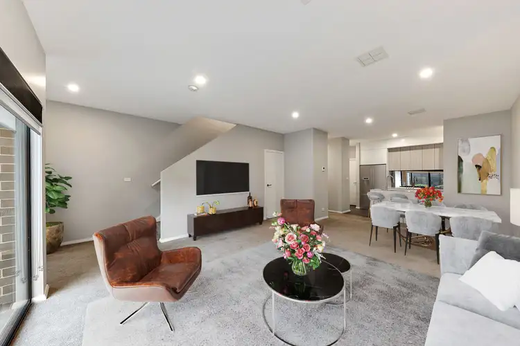 83/45 Negus Crescent, Watson ACT 2602