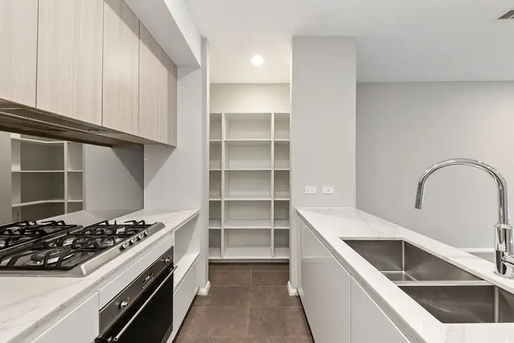 Third view of Homely townhouse listing, 83/45 Negus Crescent, Watson ACT 2602