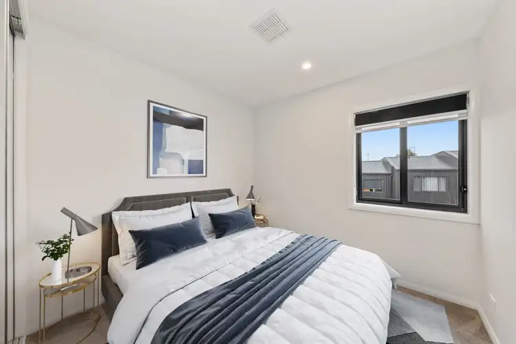 Sixth view of Homely townhouse listing, 83/45 Negus Crescent, Watson ACT 2602
