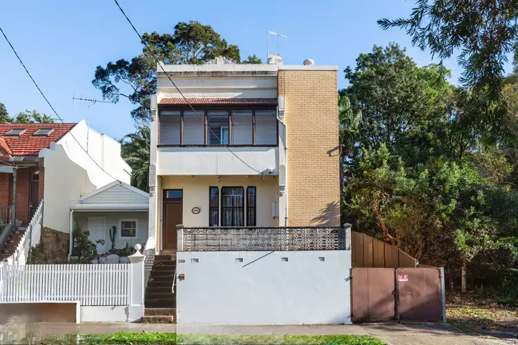 228 Nelson Street, Annandale NSW 2038