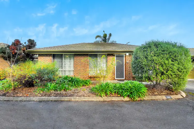 47/129 Smart Road, Modbury SA 5092