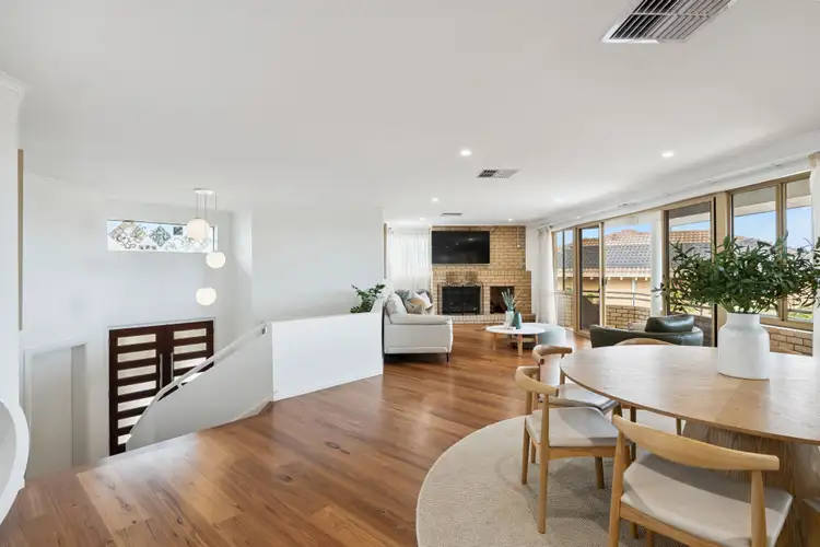 Fifth view of Homely house listing, 15 Turner Close, Duncraig WA 6023
