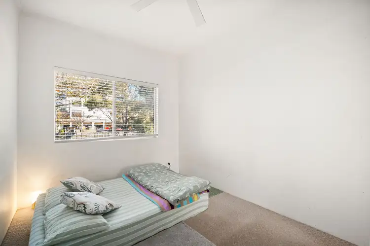 Fifth view of Homely unit listing, 12/27-31 The Strand, Rockdale NSW 2216