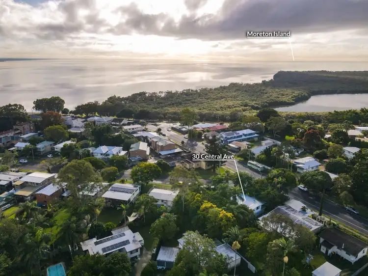 30 Central Avenue, Deception Bay QLD 4508