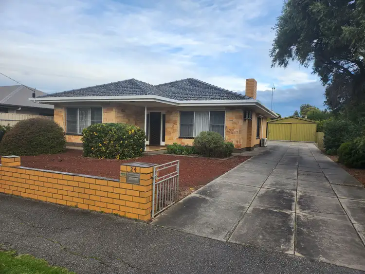 Main view of Homely house listing, 24 Leworthy Street, Victor Harbor SA 5211
