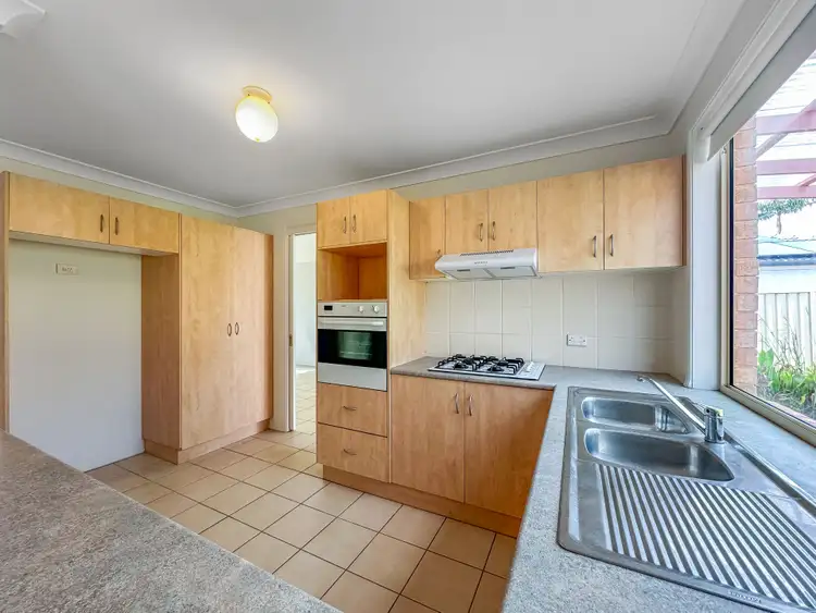 Fifth view of Homely house listing, 43 Dehavilland Circuit, Hamlyn Terrace NSW 2259