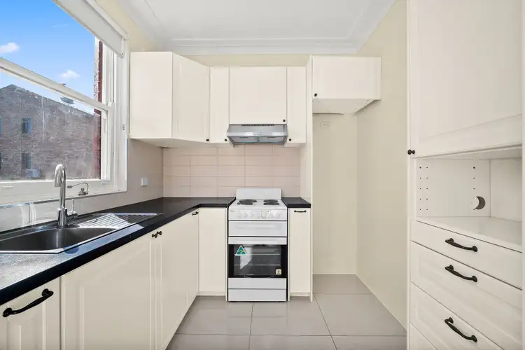 Fourth view of Homely unit listing, 33/43 Watkin Street, Rockdale NSW 2216
