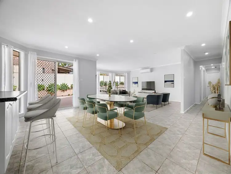 Third view of Homely house listing, 8 Gledswood Place, Glen Alpine NSW 2560