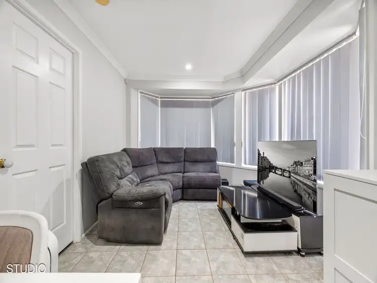 Fifth view of Homely house listing, 8 Gledswood Place, Glen Alpine NSW 2560