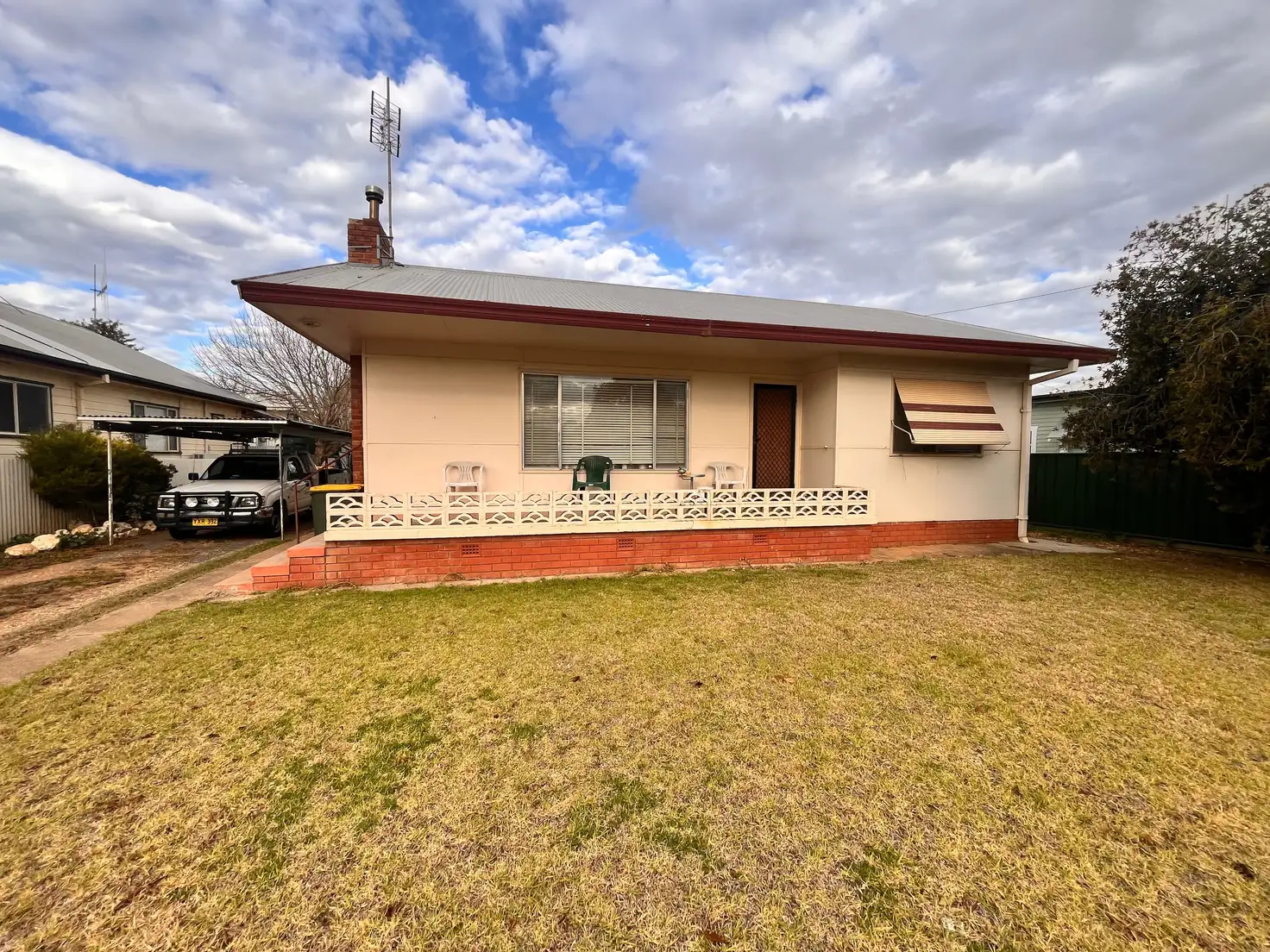 Main view of Homely house listing, 30 Show Street, Forbes NSW 2871