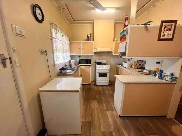 Second view of Homely house listing, 30 Show Street, Forbes NSW 2871