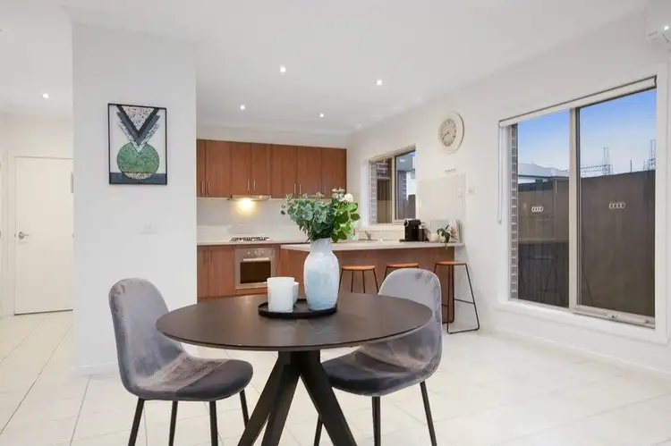 Fourth view of Homely unit listing, 3/6 Merrilands Road, Reservoir VIC 3073