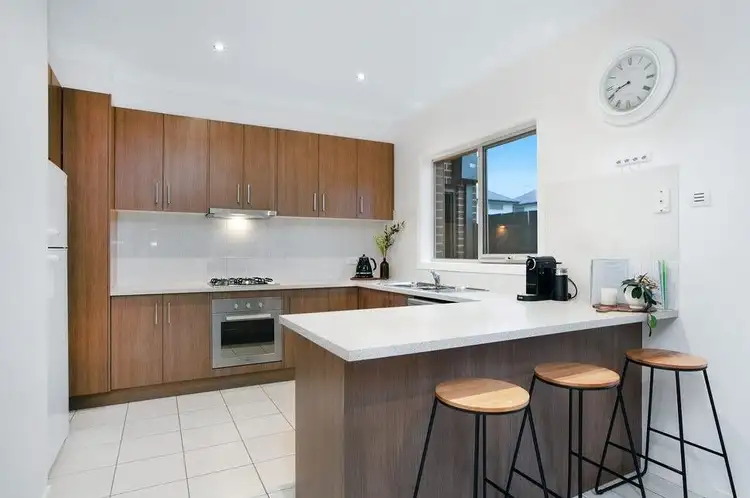 Fifth view of Homely unit listing, 3/6 Merrilands Road, Reservoir VIC 3073