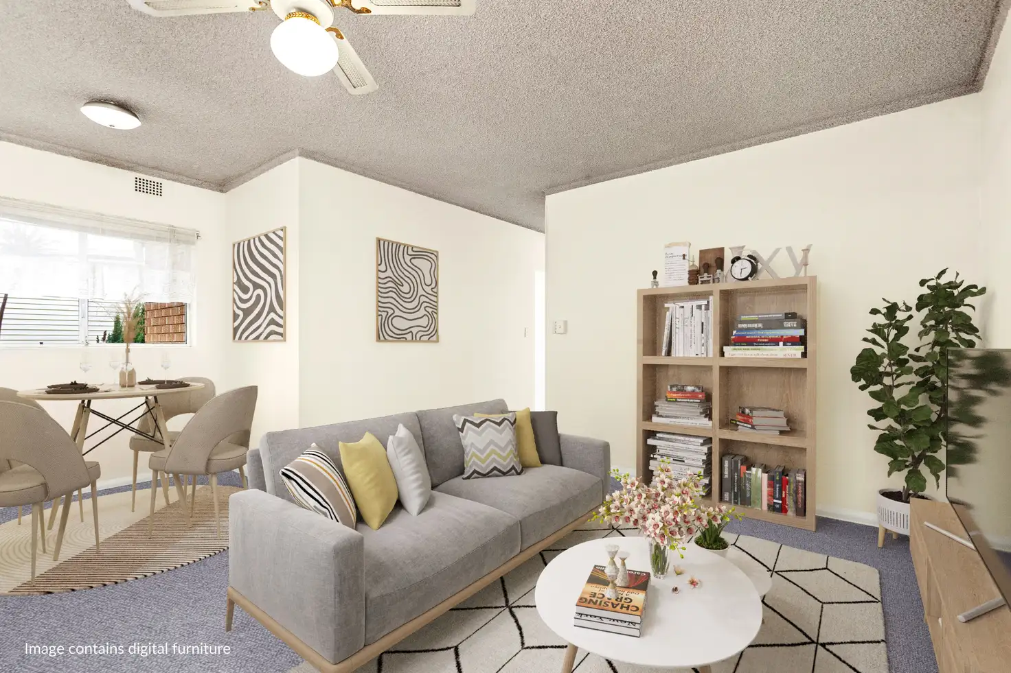 Main view of Homely unit listing, 2/23 Hillcrest Street, Wollongong NSW 2500