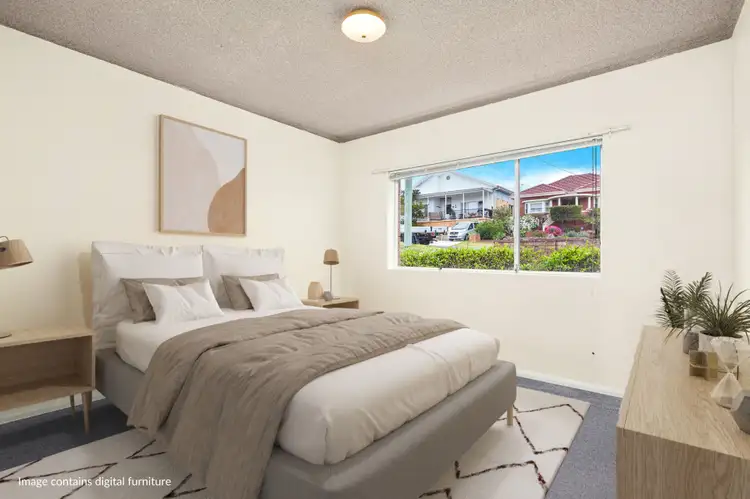 Third view of Homely unit listing, 2/23 Hillcrest Street, Wollongong NSW 2500
