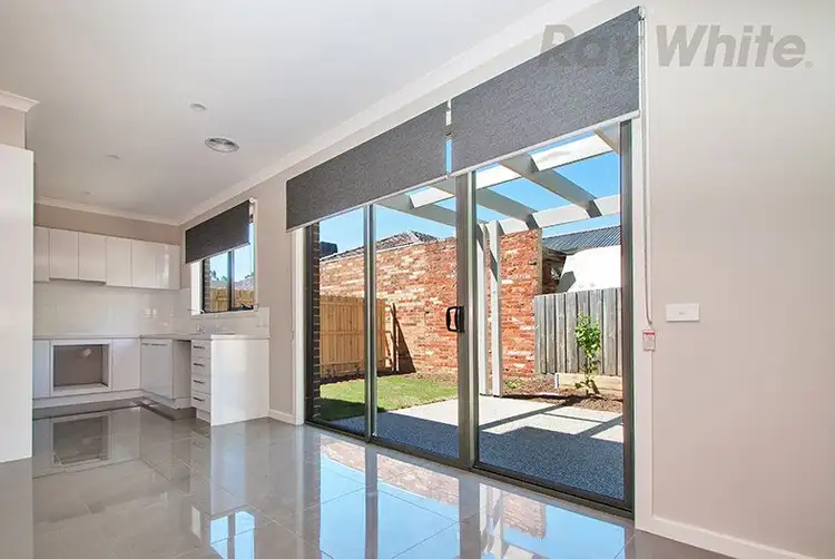 Third view of Homely house listing, 3/29 Binbrook Drive, Croydon VIC 3136