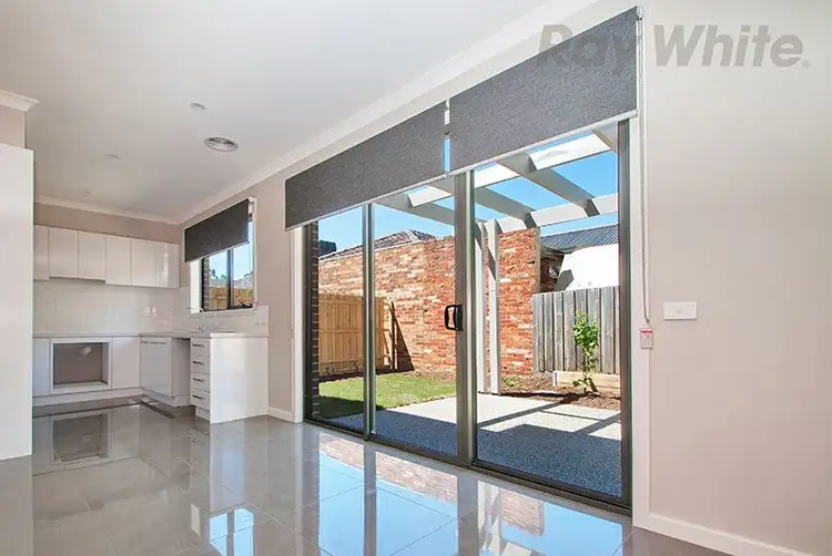 Third view of Homely house listing, 3/29 Binbrook Drive, Croydon VIC 3136