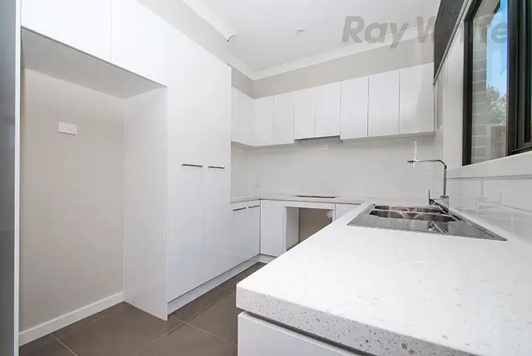 Fifth view of Homely house listing, 3/29 Binbrook Drive, Croydon VIC 3136