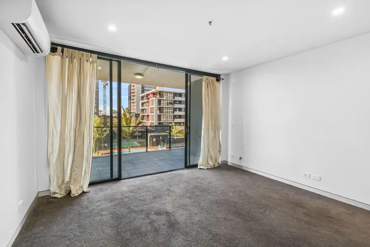 Fifth view of Homely apartment listing, 501/41 Crown Street, Wollongong NSW 2500