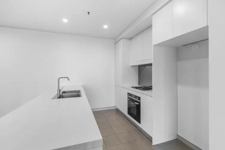 Sixth view of Homely apartment listing, 501/41 Crown Street, Wollongong NSW 2500