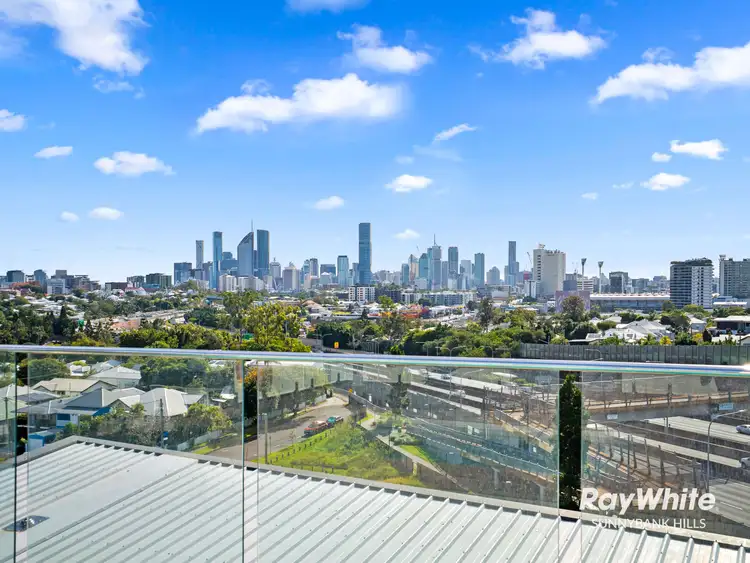 Main view of Homely apartment listing, 310/48 O'Keefe Street, Woolloongabba QLD 4102