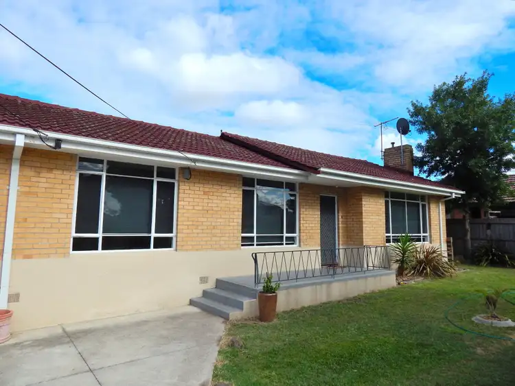 Main view of Homely house listing, 3 New Street, Reservoir VIC 3073