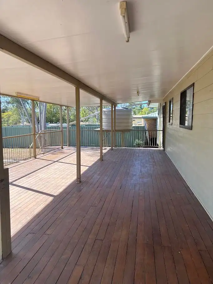 7 Everingham Avenue, Roma QLD 4455
