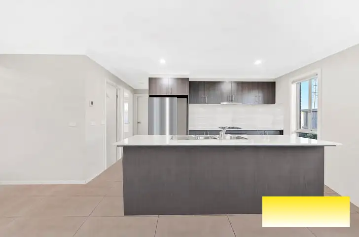 Fourth view of Homely house listing, 47 Colonial Circuit, Tarneit VIC 3029